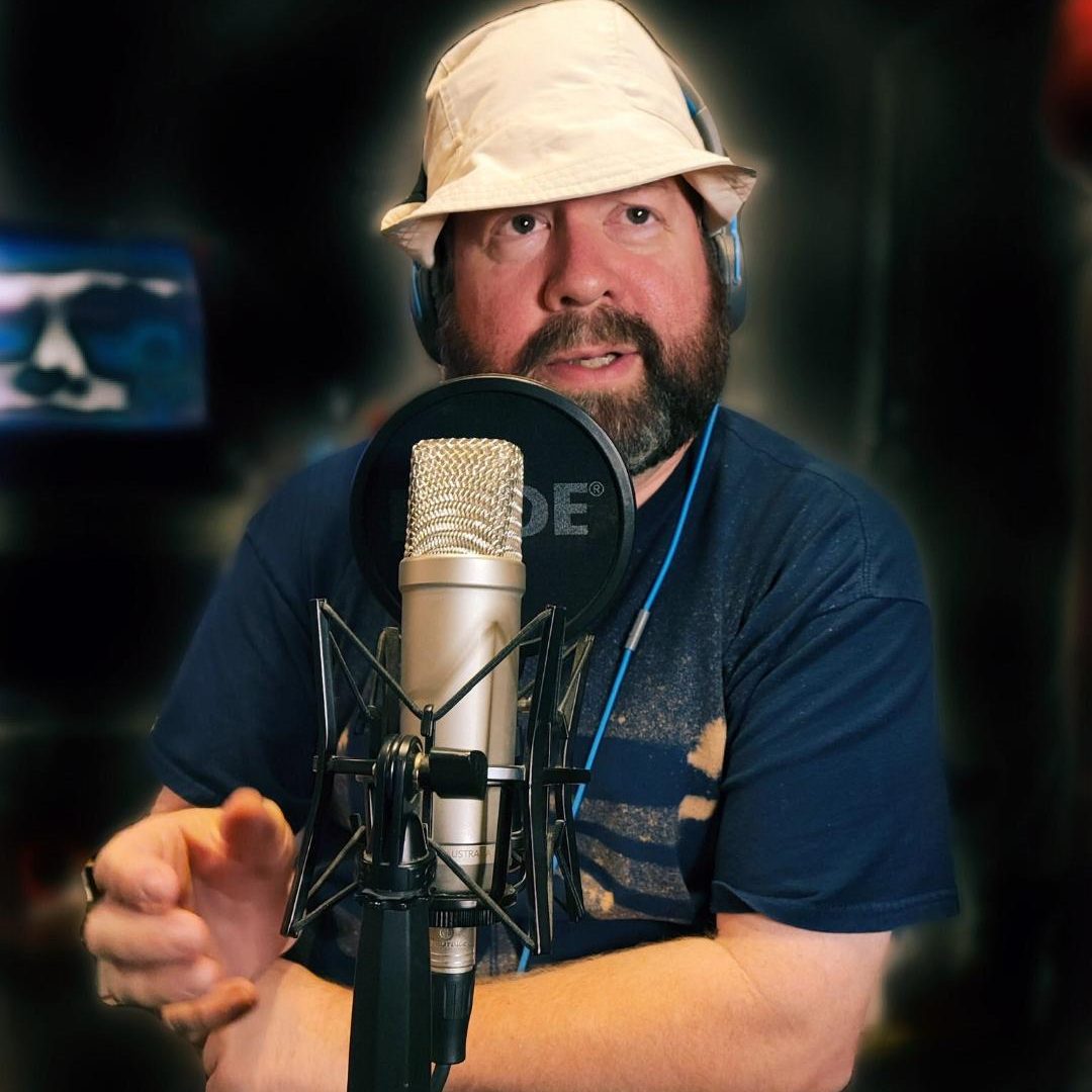 They Called Me Baby Jaws