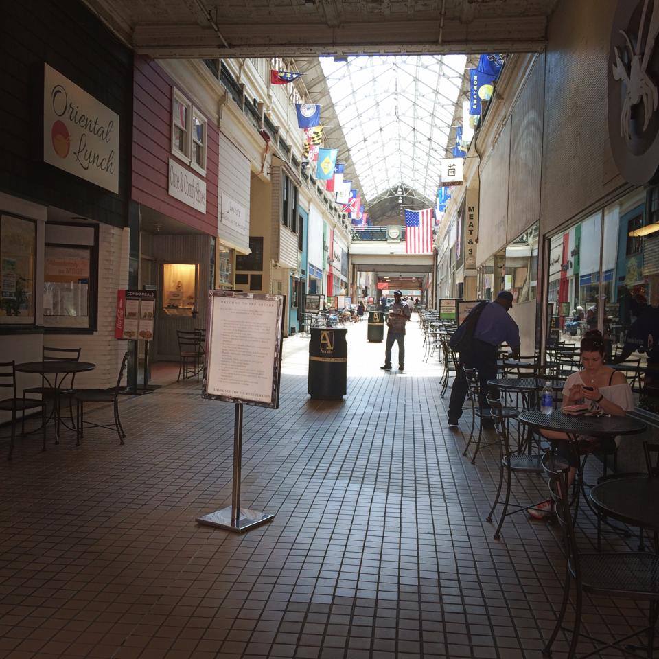 A Royal Clown in Nashville